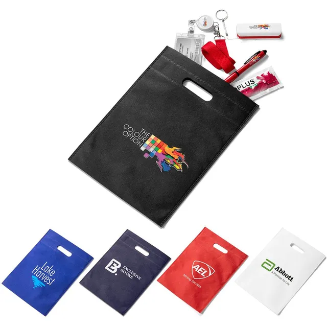Reusable Gift Bags
